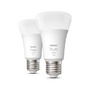 SmartHome Paul Neuhaus - PH 8719514289192 Hue Bluetooth 2x žárovka LED E27 A60 9,5W 1055lm 2700K - PHILIPS (929002469205) - foto 3