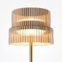 Stolní lampy dekorační - M MOD496TL-L12BZK Stolní lampa Scala 3000K 12W MOD496TL-L12BZK - MAYTONI - foto 3