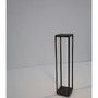 Sloupková - NV 9176102 Venkovní sloupkové svítidlo SURF LED antracit 3000K 200-240V 108st. IP65 - NOVA LUCE - foto 3