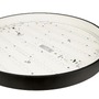 Kruhová - IMPR 342210 Deko-Light závěsné svítidlo Menkar 800 mm 92 W 3000/4000 K 7800 lm tmavě černá RAL 9005 - foto 3