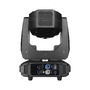 Jevištní efekty - 80W LED Zoom Beam Pohybující se hlava - foto 3