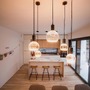 E27 - IMPR 180737 Deko-Light LED designová žárovka Moon 300 DIM E27 8W 1900K kouřová - foto 3