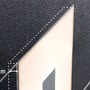 Zapuštěná - P 78400 LumiTiles LED dlaždice čtvercová IP44 100x10mm 12V 0,8W stmívatelné 2700K bílá umělá hmota/hliník - PAULMANN - foto 3