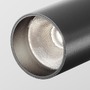 Bodová - M C055CL-L12B4K-W-D-B Stropní svítidlo FOCUS LED C055CL-L12B4K-W-D-B - MAYTONI - foto 3