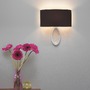 Dekorativní - AST 1318009 Nástěnné svítidlo Lima 60W E27 bez stínítka bronz - ASTRO Lighting - foto 3