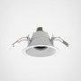 Koupelnová - AST 1249036 Downlight svítidlo Minima Slimline 25 protipožární IP65 6W GU10 bílá - ASTRO Lighting - foto 3