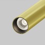 Lištové Magnetic Maytoni Exility - M TR141-2-6W3K-M-BS Svítidlo pro kolejnicový systém Focus T 3000K 6W teplá bílá 280lm mosaz hliník Exility - MAYTONI - foto 3