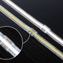 Příslušenství pro LED pásky - P 71057 MaxLED spojka sada Full-Line COB měnitelná bílá bílá/čirá - PAULMANN - foto 3