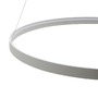 Kruhová - ZUMA 002177-016659 Závěsné svítidlo CIRCLE 110 LA0717/1 - ZUMALINE - foto 3