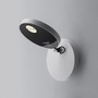 Bodová - AR 1730W20A Demetra bodové svítidlo - s vypínačem - 2700K - bílá - ARTEMIDE - foto 3