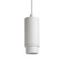Subtilní - RED R13777 OPTIMUS závěsná bílá 230V LED GU10 9W 10 50° - RED - DESIGN RENDL - foto 3