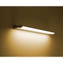 Podélná - PH 31167/99/P1 LED nástěnná zářivka Philips Lamine 31167/99/P1 3000K - PHILIPS (915005283203) - foto 3