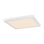 Hranatá - IMPR 348261 Deko-Light stropní přisazené svítidlo - Pro Office Sano 625, 35W, DALI, 3000/4000K, bílá - foto 3
