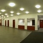 Plafoniéry - LU S44.12.CA4.31 Stropní a nástěnné svítidlo CHARON PMMA 2x60(46)W E27 akrylátové sklo S44.12.CA4 - LUCIS - foto 3