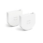 SmartHome Paul Neuhaus - PH 8719514318021 Hue modul nástěnného vypínače 2-pack - PHILIPS (929003017102) - foto 3