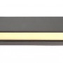 Nástěnná - IMPR 731129 Deko-Light nástěnné přisazené svítidlo lineární II Double 220-240V AC/50-60Hz 20,00 W 3000 K 1760 lm 500 tmavěšedá - foto 3