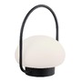 Na baterie - NOR 2018145003 Venkovní přenosné svítidlo Sponge 20 4,8W LED bílá - NORDLUX - foto 3