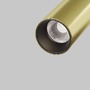 Lištové Magnetic Maytoni Exility - M TR032-4-5W3K-M-DS-BBS Svítidlo pro kolejnicový systém Focus LED 5W nastavitelná bílá 376lm mosaz hliník stmívatelné Bluetooth Exility - MAYTONI - foto 3