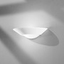 Nepřímé osvětlení - FAN I-SOLEIL-AP Nástěnné svítidlo SOLEIL bílá, 1xE14, 42,5x21,3x10,3 cm - FANEUROPE - foto 3