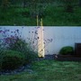 Sloupková - AR T087800 Reeds IP68 Triple - ARTEMIDE - foto 3