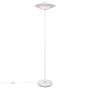 Stojací lampy - NOR 2213494001 Bretagne stojací lampa bílá - NORDLUX - foto 3