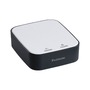 SmartHome Paulmann - P 50135 Zigbee brána Gateway Smart Home smik bílá/antracit - PAULMANN - foto 3