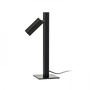 Stolní lampy pracovní - RED R12474 FADO stolní černá 230V LED 3W 45° 3000K - RED - DESIGN RENDL - foto 3