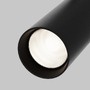 Lištové Magnetic Maytoni Exility - M TR032-2-20W4K-S-B Svítidlo pro kolejnicový systém Focus LED 4000K 20W studená bílá 1500lm černý hliník nízké odlesky Exility - MAYTONI - foto 3