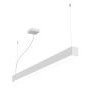 Závěsné - Závěsné svítidlo NOLI II 120 P-Z, W 20-40W 3000K/3500K/4000K, ON/OFF, DALI/PUSH, TRIAC - foto 3