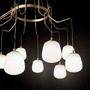 Vícečetná - ILUX 206394 KAROUSEL SP10 - IDEALLUX - foto 3