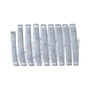 Dekorační - P 79875 MaxLED 250 Strip s krytím 2,5m IP44 denní bílá ochranný kryt - PAULMANN - foto 3