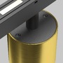 Lištové Magnetic Maytoni Exility - M TR132-4-7W-DS-BS Svítidlo pro kolejnicový systém Alfa S 7W nastavitelná bílá 390lm mosaz hliník stmívatelné Bluetooth Exility - MAYTONI - foto 3