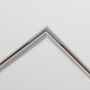 Lištové Magnetic Maytoni Exility - M TRA034CL-42.12W Vestavná L-spojka pro kolejnicový systém bílá hliník Exility - MAYTONI - foto 3