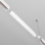 Lištové Magnetic Maytoni Exility - M TRX034DR4-200W-1 AKCE - Napájecí zdroj pro kolejnicový systém 200W bílý hliník IP54 Exility - MAYTONI - foto 3