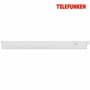Přisazená - TF 204406TF TELEFUNKEN LED skříňkové svítidlo 30 cm 4,4W 400lm bílé - BRILONER - foto 3