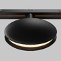 Lištové Magnetic Maytoni Exility - M TR090-2-6W3K-B Svítidlo pro kolejnicový systém Outline 3000K 6W teplá bílá černý hliník Exility - MAYTONI - foto 3