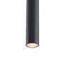 Lištové Magnetic Maytoni S35 - M TR016-2-12W3K-B Závěsné svítidlo pro kolejnicový systém Focus 3000K 12W teplá bílá 800lm černý hliník pro kolejnicový systém S35 - MAYTONI - foto 3