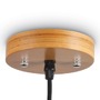 Kónická - ILUX 159843 Závěsné svítidlo Ideal Lux Citrus-1 SP1 159843 - IDEALLUX - foto 3