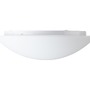 Plafoniéry - OS AUR68548 AURA 11 stropní/nástěnné skleněné svítidlo bílá IP44 4000 K 17W LED HF - OSMONT - foto 3