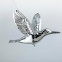 Dekorativní - AZZ AZ2449 Birds (chrome) - AZZARDO - foto 3