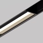 Lištové Magnetic Maytoni Exility - M TR106-4-12W-DS-B Svítidlo pro kolejnicový systém Parete 12W nastavitelná bílá 218lm černý hliník stmívatelné Bluetooth Exility - MAYTONI - foto 3