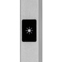 Stojací lampy - LA 1006343 WORKLIGHT FL stojací lampa stříbrná 79 W 7600 lm 4000 K CRI80 80° - BIG WHITE (SLV) - foto 3