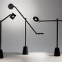 Stolní lampy pracovní - AR 1442010A Equilibrist - ARTEMIDE - foto 3