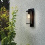 Nástěnná - AST 1413002 Venkovní nástěnné svítidlo Pimlico 400 60W E27 bronz - ASTRO Lighting - foto 3