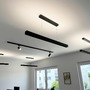 Podélná - IMPR 620104 Deko-Light závěsné svítidlo D Profession Up and Down + napájení Triac 200-240V AC/50-60Hz 60,00 W 4000 K 7180 lm 1177,4 stříbrná - foto 3