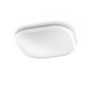 Hranatá - PH 32810/31/P0 LED Stropní svítidlo Philips Canaval SceneSwitch 32810/31/P0 bílé 30cmx30cm - PHILIPS (915005676801) - foto 3