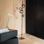 Stojací lampy - ILUX 306988 Stojací lampa Perlage pt4 - IDEALLUX - foto 3