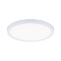 Koupelnová - P 93055 LED vestavné svítidlo Areo VariFit IP44 3-krokové-stmívatelné 175mm 13W 4.000K bílá - PAULMANN - foto 3