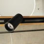 Podélná - ARCHI SCS/4K8/WOOD/1050 Svítidlo závěsné CUBUS WOOD 1050mm (bez spotu / mřížky / závěsu)  ON/OFF - ARCHILIGHT - foto 3