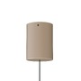 Subtilní - GT 6039-113 Závěsné svítidlo Quiberon 6W 600lm 3000K béžová - GeeTi - foto 3